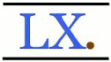 logo Grupo Lexer
