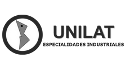 logo de Unilat Especialidades Industriales