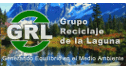 logo de Grupo Reciclaje de la Laguna