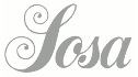 logo de Sosa Ingredients