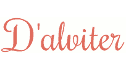 logo D'Alviter