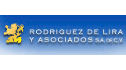 logo Rodríguez de Lira y Asociados