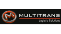 logo Multitrans Logistic Solutions