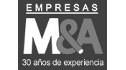 logo de Empresas M&A