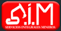 logo Servicios Integrales Mineros