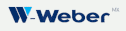 logo Contenedores Para Basura W-Weber