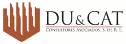 logo de Du & Cat Consultores Asociados
