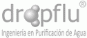 logo de dropflu