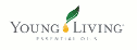 logo de Young Living México Essential Oils