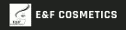 logo E&F Cosmetics
