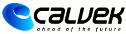 logo de Calvek