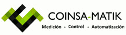 logo Coinsa-Matik