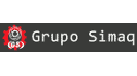 logo Grupo Arger/ Grupo Simaq