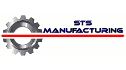logo de STS Manufacturing
