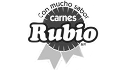 logo de Carnes Rubio