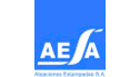 logo de Aleaciones Estampadas