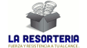 logo de La Resorteria