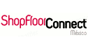 logo Shop Floor Connect México