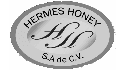 logo de hermes honey