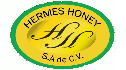 logo Hermes Honey