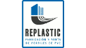 logo de Replastic