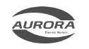 logo de aurora electric motors