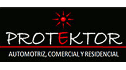 logo Peliculas para Ventanas Protektor