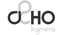 logo de ocho ingenieria