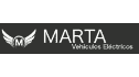 logo Vehiculos Eléctricos MARTA