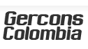 logo de Gercons Colombia