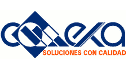 logo de Comexa Soluciones de Calidad