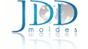 logo JDD MOLDES PARA A INDÚSTRIA DE PLÁSTICOS