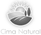 logo de Cima Natural