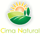 logo Cima Natural