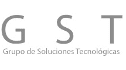 logo de grupo de soluciones tecnologicas