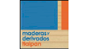 logo Maderas y Derivados Tlalpan