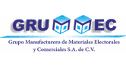 logo Grupo Manufacturero de Materiales Electorales y Comerciales