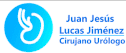 logo Urólogo en CDMX Dr Juan Jesus Lucas