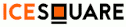 logo de Ice-Square