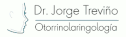 logo Otorrinolaringólogo en Monterrey Dr. Jorge Treviño