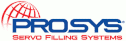 logo ProSys Servo Filling Systems