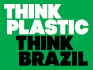 logo Think Plastic Brazil