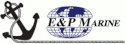 logo E&P Marine