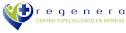 Regenera Especialista en Pie Diabético en Veracruz