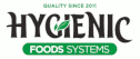 logo Hygienic Foods Systems