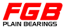 logo Fgb Shandong Bearing Mfg Co.