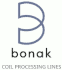 logo de Bonak Coil Processing Lines S.L.