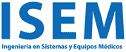 logo de Ingeniería en Sistemas y Equipos Médicos