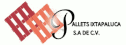 logo Pallets Ixtapaluca