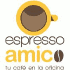 logo de Espresso Amico